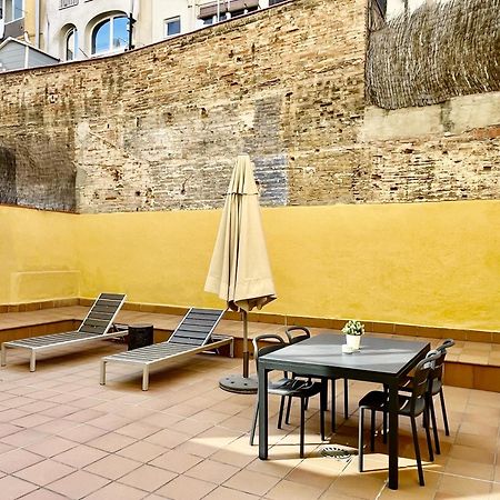 Feelathome Mozart Apartments Барселона Экстерьер фото