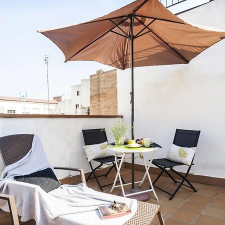 Feelathome Mozart Apartments Барселона Экстерьер фото