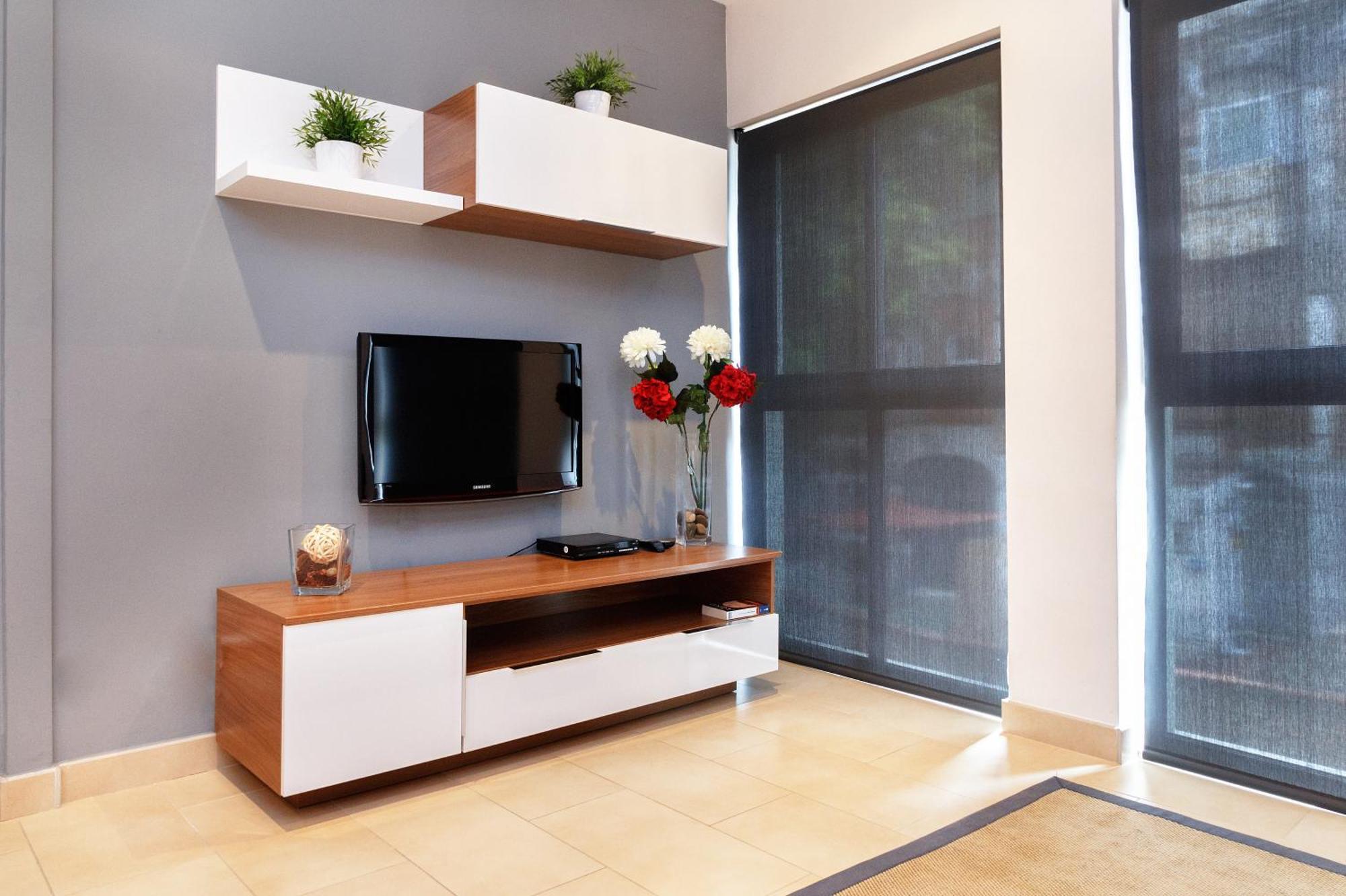 Feelathome Mozart Apartments Барселона Экстерьер фото