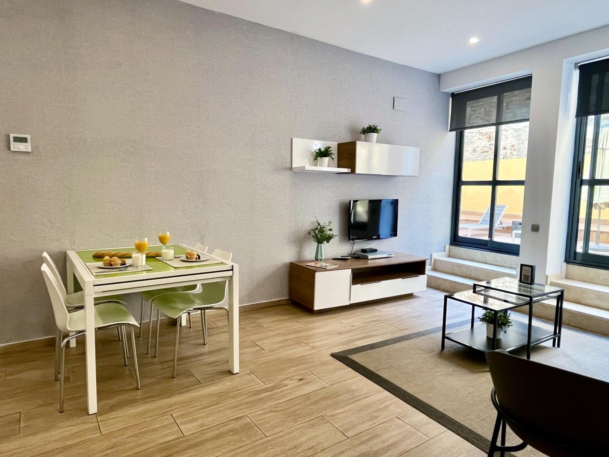 Feelathome Mozart Apartments Барселона Экстерьер фото