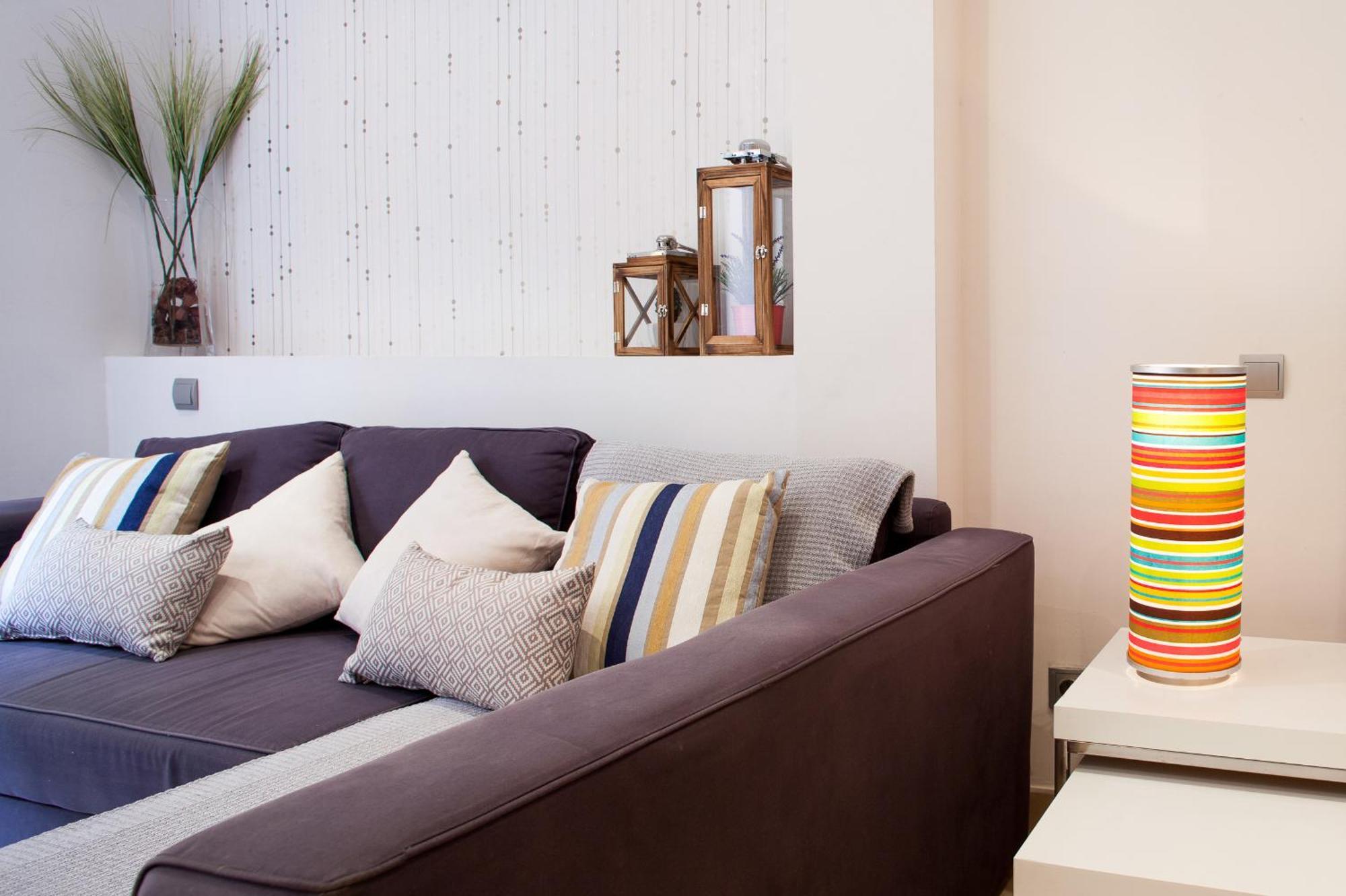 Feelathome Mozart Apartments Барселона Экстерьер фото